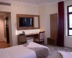 Artal International Hotel thumbnail